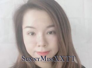 SunnyMissXXTT