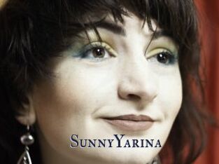 SunnyYarina