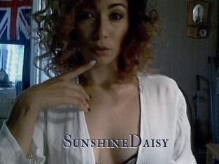 SunshineDaisy