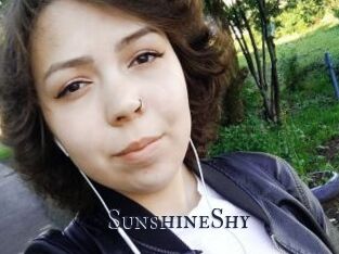 SunshineShy