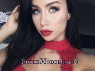 SuperModelJess18