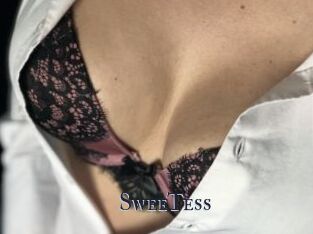 SweeTess