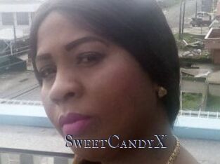 SweetCandyX