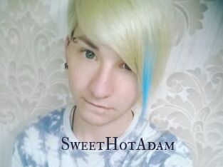 SweetHotAdam