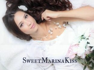 SweetMarinaKiss