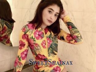 SweetShainax