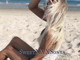 SweetXXXSonya