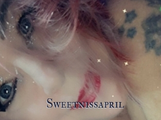 Sweetnissapril