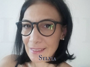 Sylvia