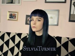 SylviaTurner