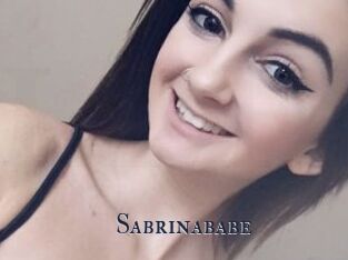 Sabrinababe