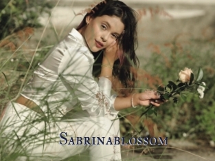 Sabrinablossom