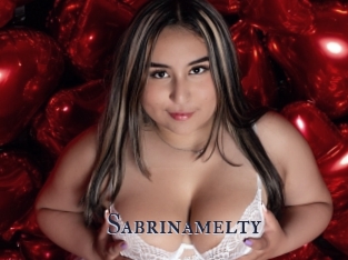 Sabrinamelty