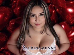 Sabrinamenny