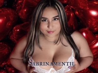 sabrinamentil Links 2 Freeporn