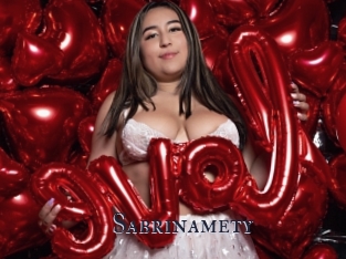 Sabrinamety