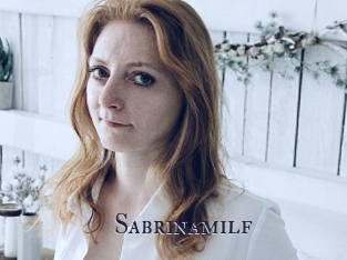 Sabrinamilf