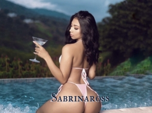 Sabrinaross