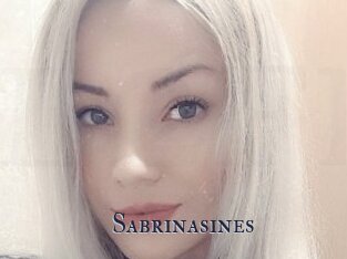 Sabrinasines