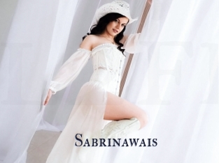 Sabrinawais