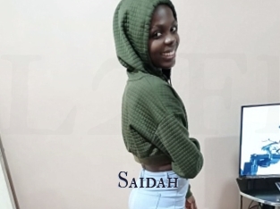 Saidah