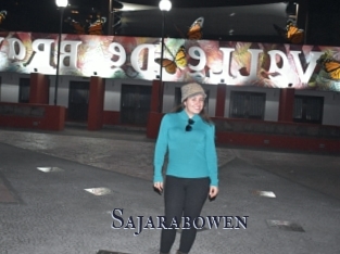 Sajarabowen