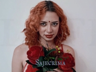 Sajecrima