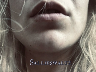 Sallieswaltz