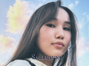 Salluyung