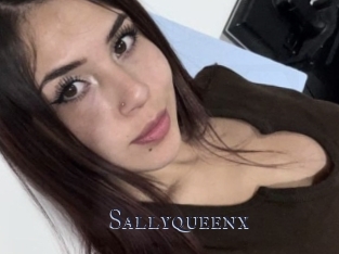 Sallyqueenx