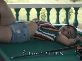 Salome12_latin