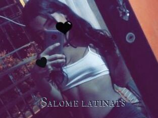 Salome_latinats