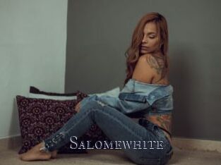 Salomewhite