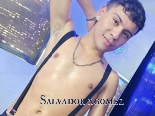 Salvador_xgomez