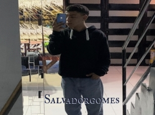salvadorgomes Links 2 Freeporn