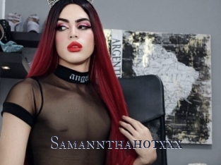 Samannthahotxxx