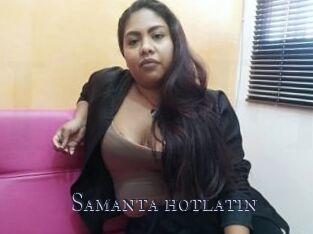 Samanta_hotlatin