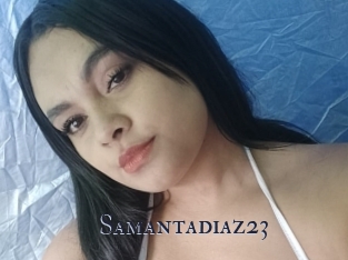 Samantadiaz23