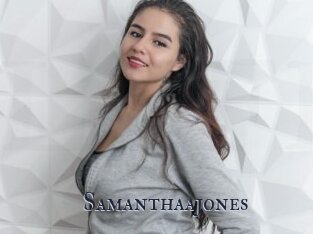 Samanthaajones