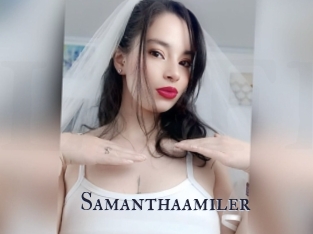 Samanthaamiler