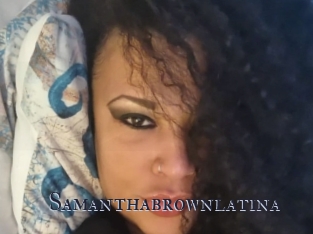 Samanthabrownlatina