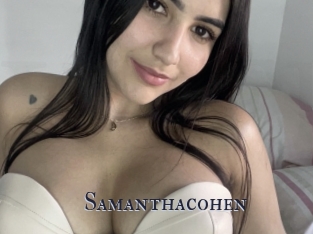 Samanthacohen