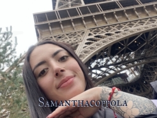 Samanthacoppola