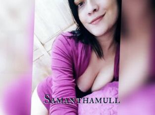 Samanthamull