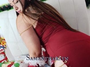 Samantharayn