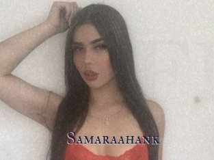 Samaraahank