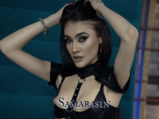 Samarasin