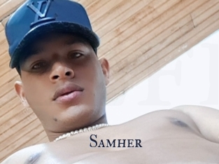 Samher