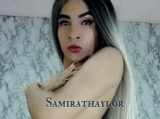 Samirathaylor