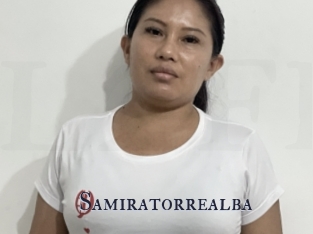 Samiratorrealba